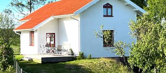 4 Star Holiday Home in Hova