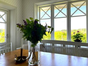 Maison | Restauration