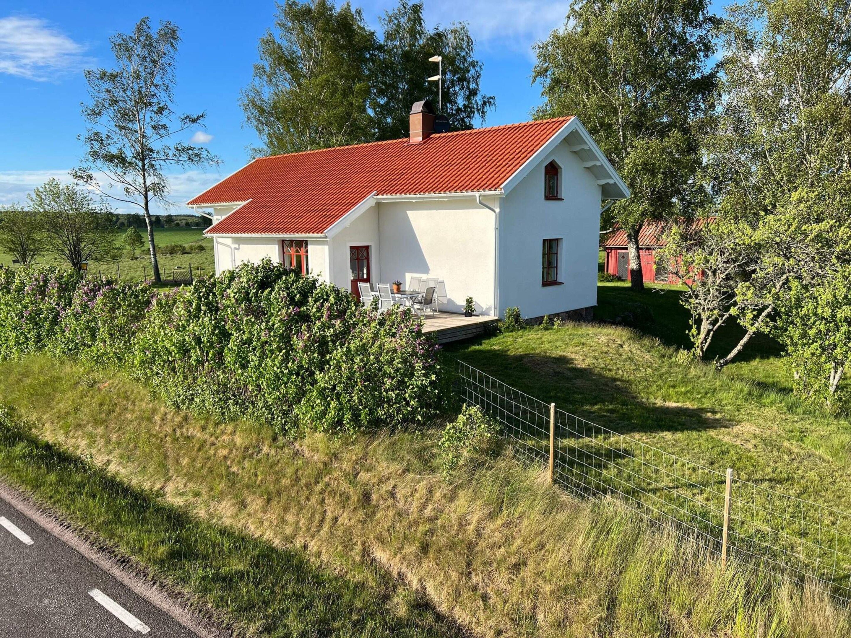 House | Exterior