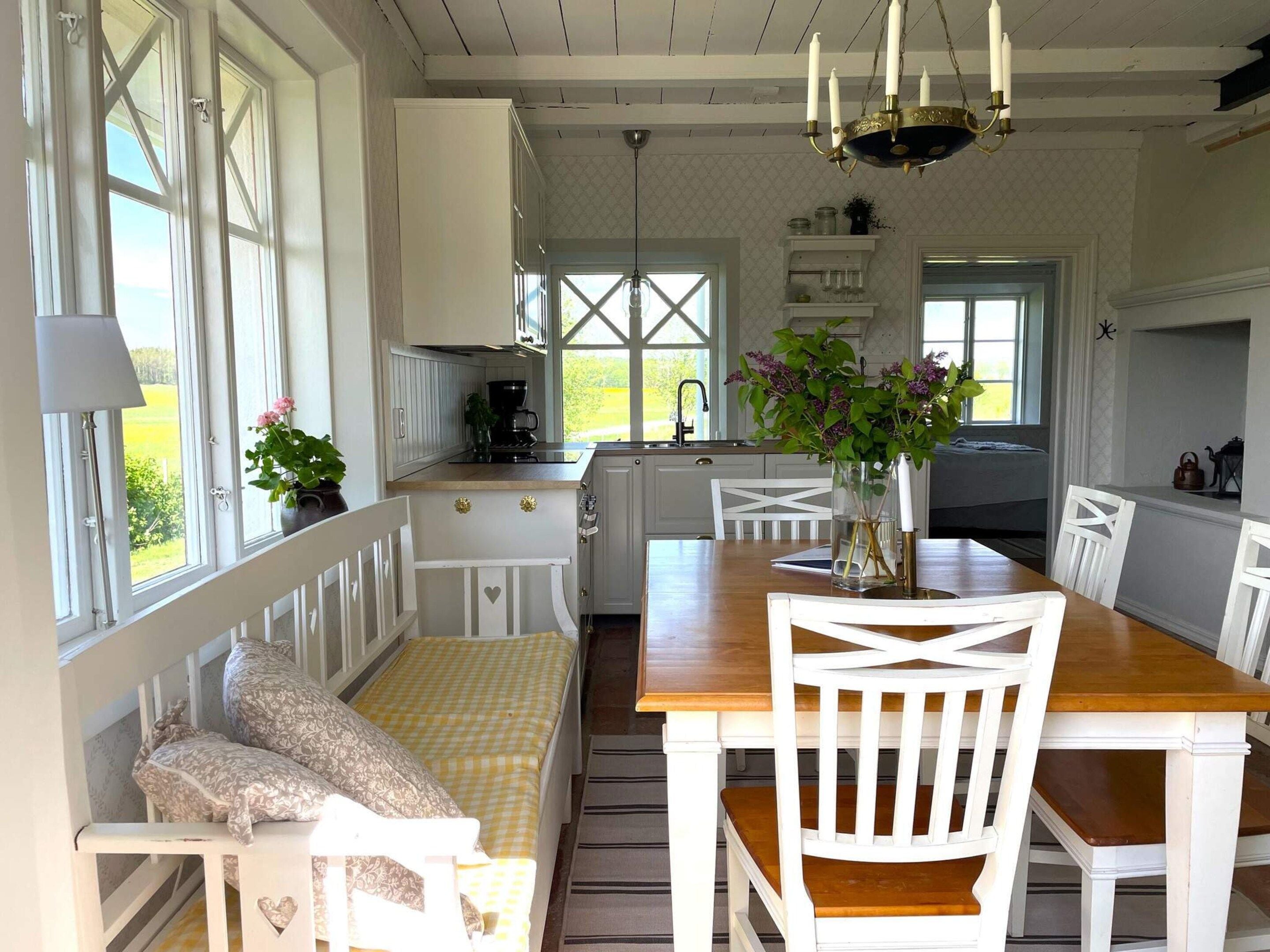 House | Interior