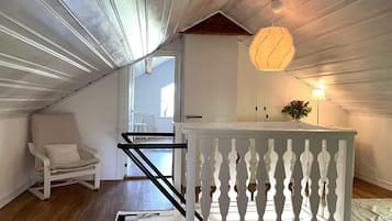 House | Bahagian dalam