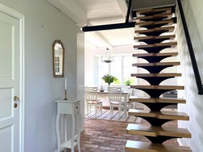 House | Interior - 4 Star Holiday Home in Hova (Hova)