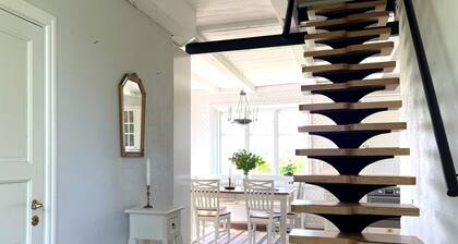 7 Person Holiday Home in Hova-by Traum