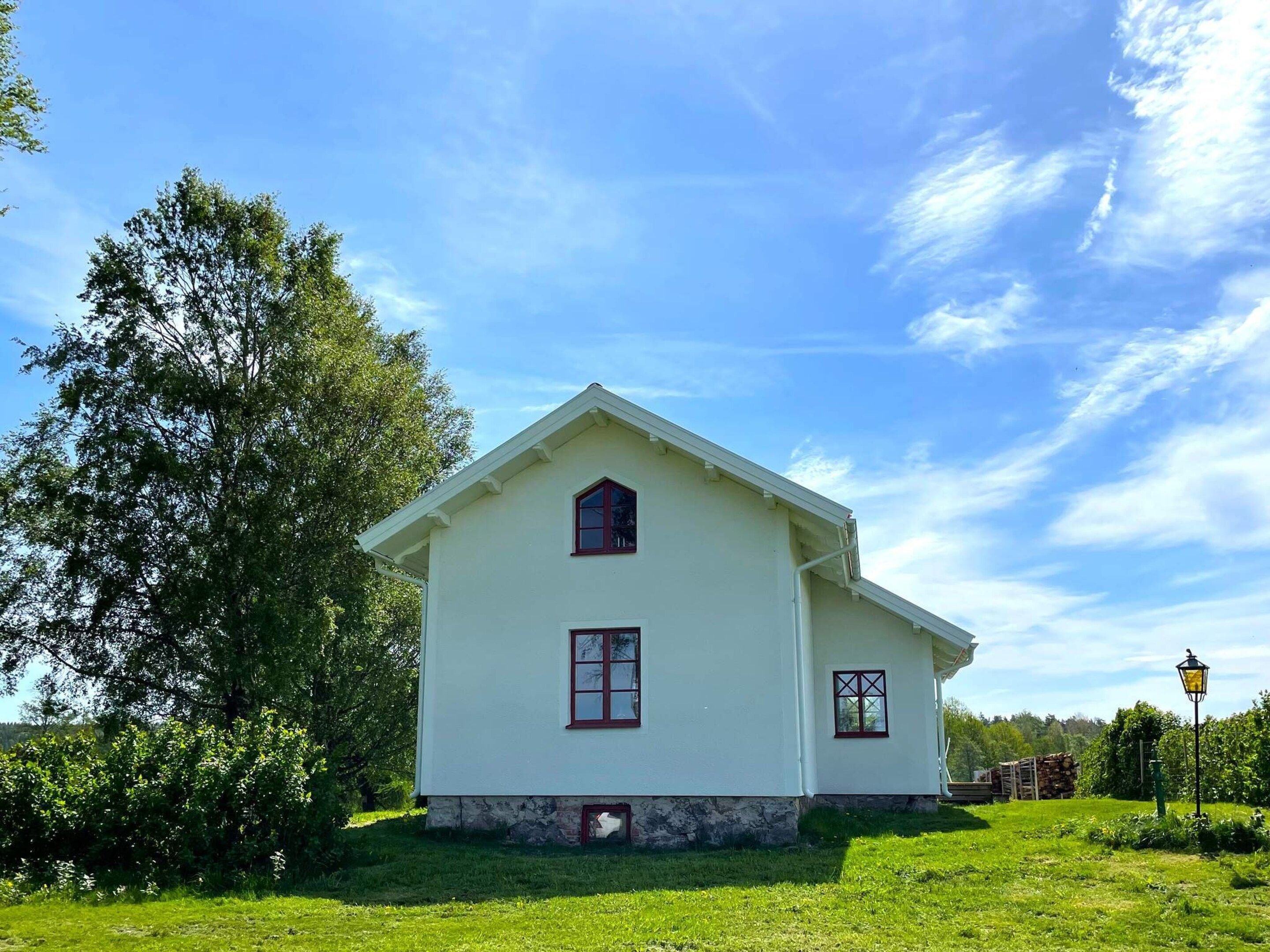 House | Exterior