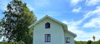 4 Star Holiday Home in Hova