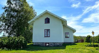 4 Star Holiday Home in Hova