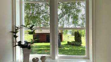 Rumah | Pemandangan dari properti