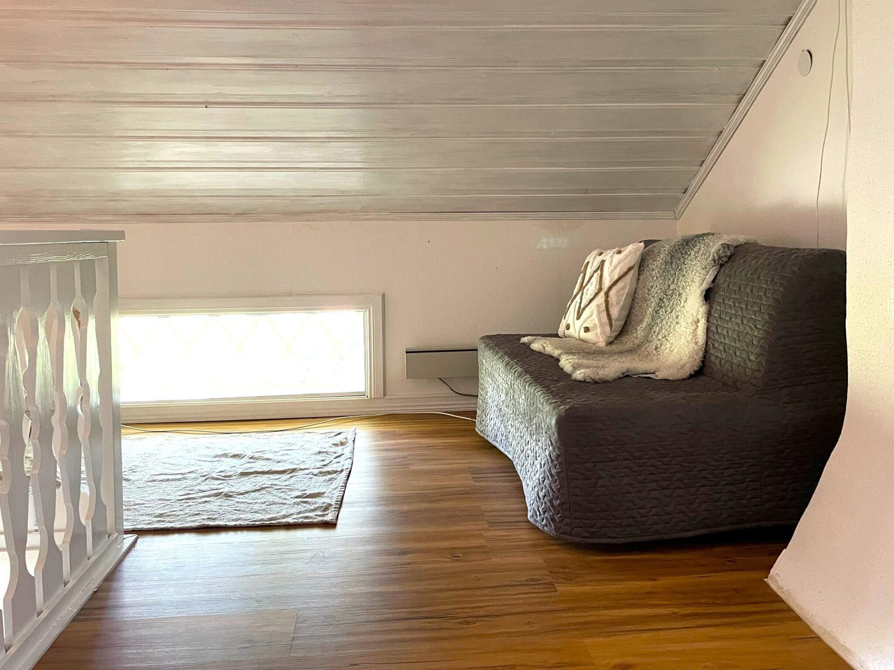 House | Interior