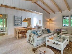 Ferienhaus | Innenbereich