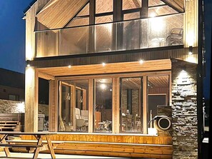House | Exterior - 4 Star Holiday Home in Huglo (Stord)