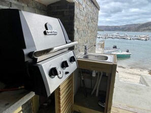 Nhà | Tiện nghi, dịch vụ nơi lưu trú