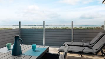 House | View from property