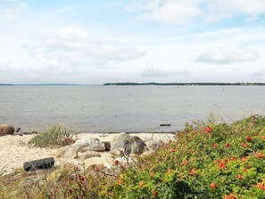 House | Beach - Panoramic Retreat With Spa - By Traum Ferienwohnungen (Assens)