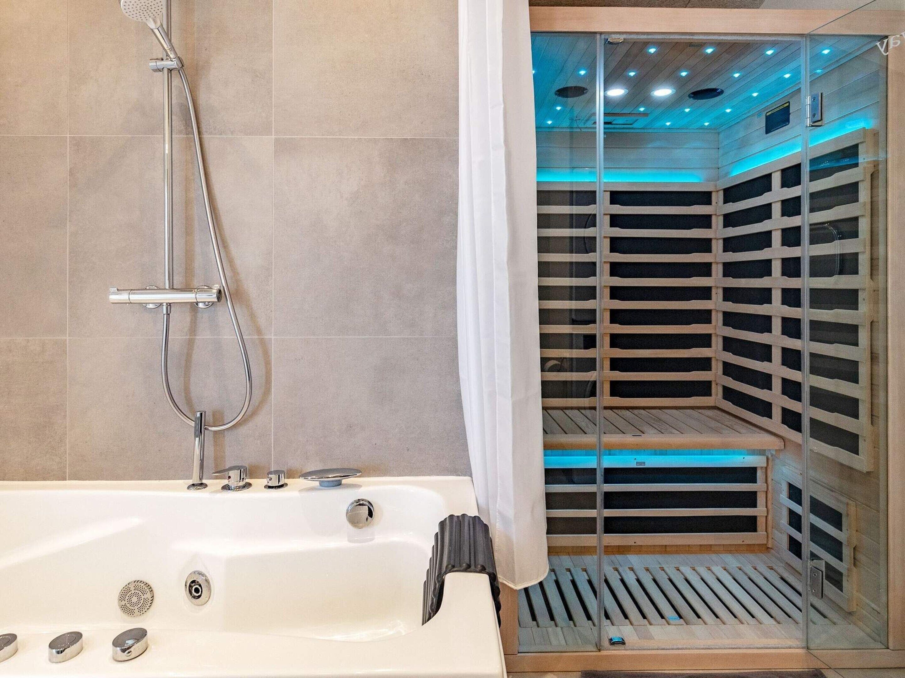 Maison | Salle de bain