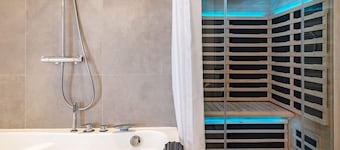Panoramic Retreat With Spa - By Traum Ferienwohnungen