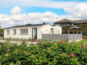 Exterior - Panoramic Retreat With Spa - By Traum Ferienwohnungen (Assens)
