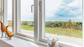 House | View from property