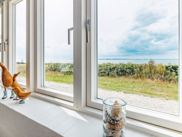 House | View from property - Panoramic Retreat With Spa - By Traum Ferienwohnungen (Assens)