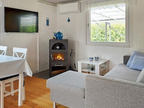 Huis | Interieur