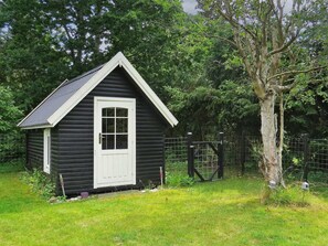 House | Exterior - 5 Person Holiday Home in Hals (Hals)