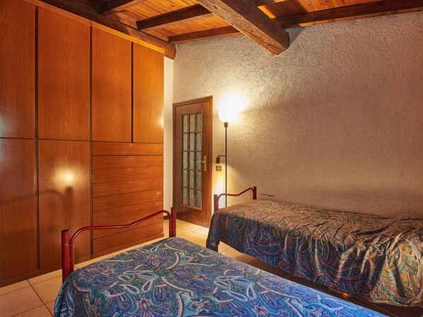 2 camere, accesso a Internet