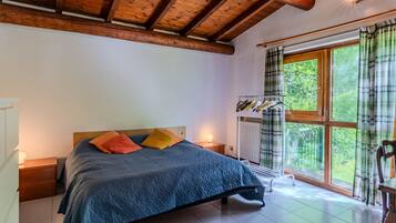 2 Schlafzimmer, Internetzugang