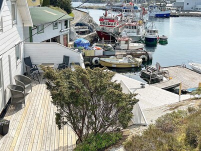 布兰达松的6人度假屋