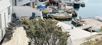 6 Person Holiday Home in Brandasund-by Traum