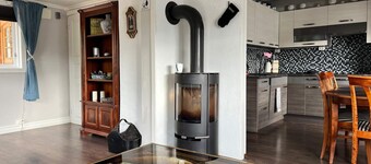 6 Person Holiday Home in Brandasund-by Traum