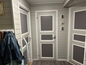 獨棟房屋 | 住宿內部