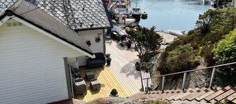 6 Person Holiday Home in Brandasund-by Traum