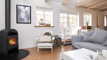 House | Living area