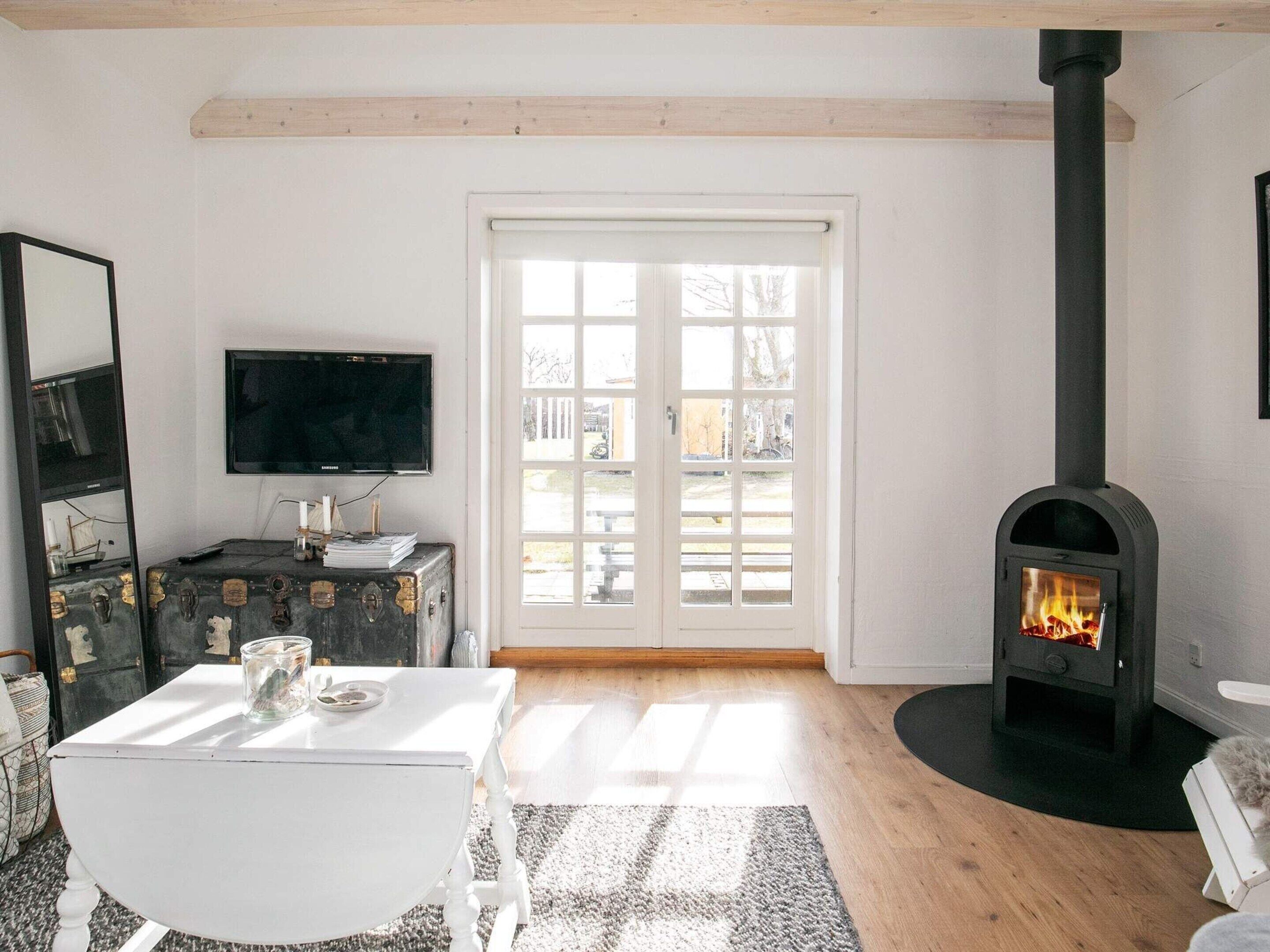 Casa | Área de estar