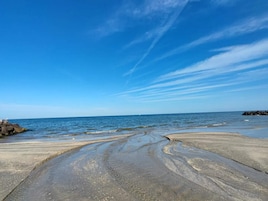 Casa | Vistas al agua