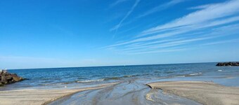 4 Person Holiday Home in Saeby
