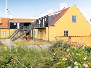Apartment | Exterior