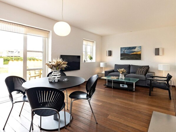 Appartement | Restauration