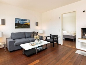 Appartement | Aire de séjour