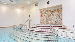 Soin spa