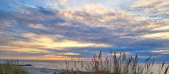 5 Star Holiday Home in Skagen