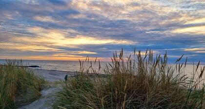5 Star Holiday Home in Skagen