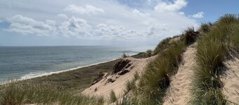 2 Person Holiday Home in Skagen-by Traum