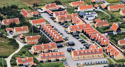 2 Person Holiday Home in Skagen-by Traum