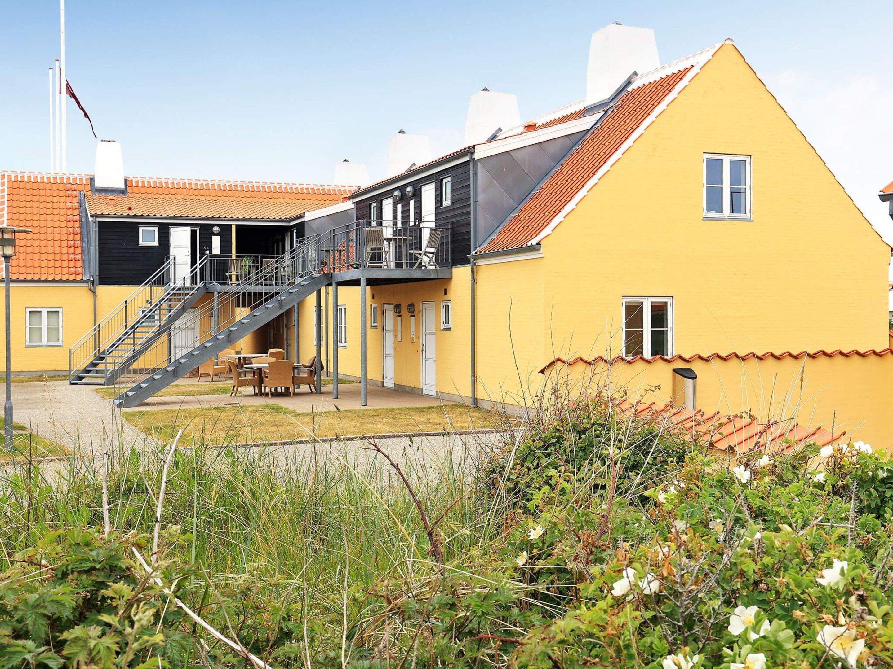 Apartment | Aussenbereich