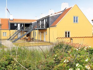 Apartment | Exterior - 5 Star Holiday Home in Skagen (Skagen)