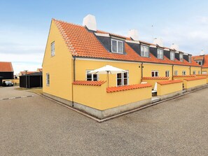 Apartment | Exterior - 5 Star Holiday Home in Skagen (Skagen)