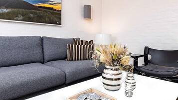 Apartment | Living area