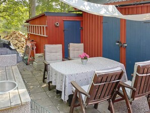 House | Dining - 4 Person Holiday Home in Orsjo-by Traum (Örsjö)