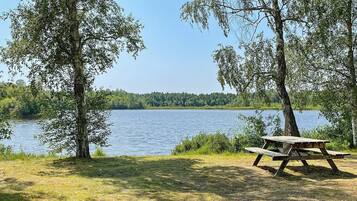 Casa | Restaurante al aire libre