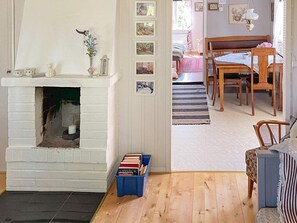 House | Property amenity - 4 Person Holiday Home in Orsjo-by Traum (Örsjö)
